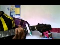 cynthia harrell - Snake eater (acoustic cover) mgs3 ...