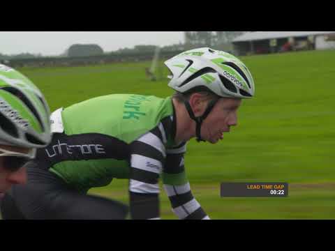 2017 SBS Bank Tour of Southland - STAGE 5 Highlights