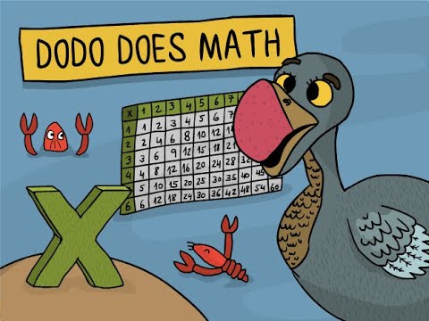 Dodo Does Math by CodeMonkey - Math & Coding Courses