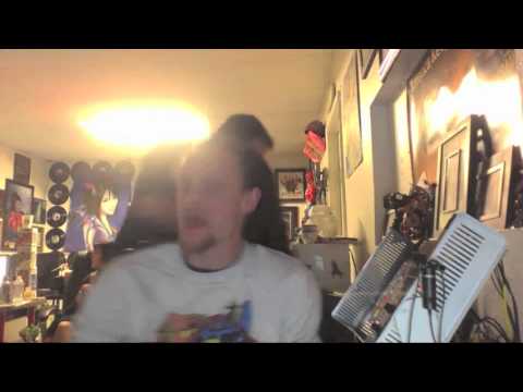 Mega64 Poorly Played Stream 116 - It's Crunchie!