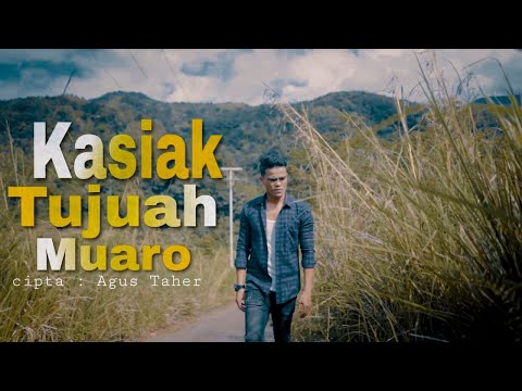 David Iztambul - Kasiak Tujuah Muaro (Cover )