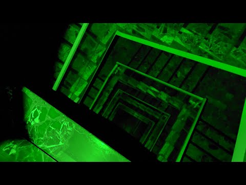 Psychiatrie und Seniorenstift der verlorenen Seelen