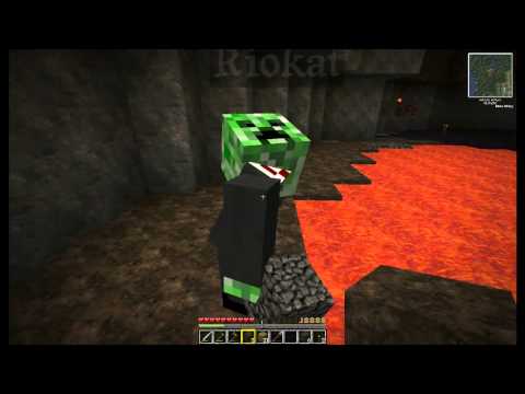 Minecraft WG #061 - (Einfach nur gute Laune) [Deutsch] -HD-