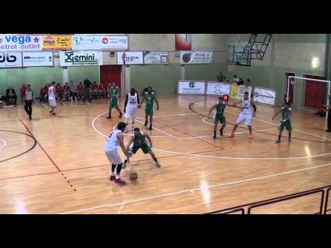 20-12-2015 Mestre  -  FluidSystem80 Tarcento