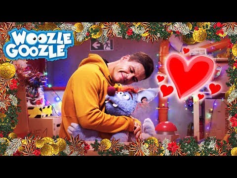 Fröhliche Woonachten - Teil 1 l WOOZLE GOOZLE