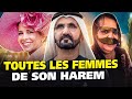 Pourquoi les femmes du cheikh Mohammed détestent-elles leur riche mari ?
