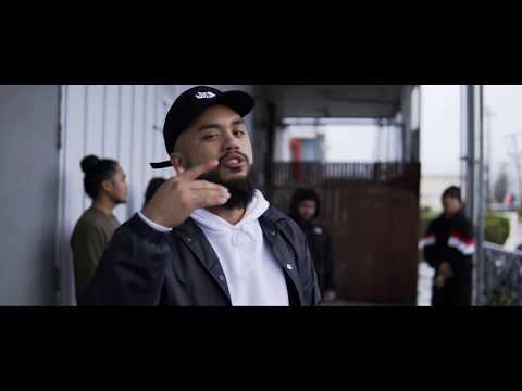Russ Coson, King$, G Derty, &. Jay Rza- Nothin In Common [Dir. Vacado.]