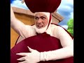 Lazytown Robbierotten Stefankarl