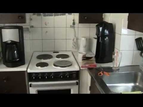 Testissä Atria Burgeri