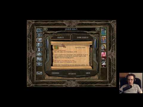 Tactical Mega Mod Baldur's Gate 2 Playthrough Part 27