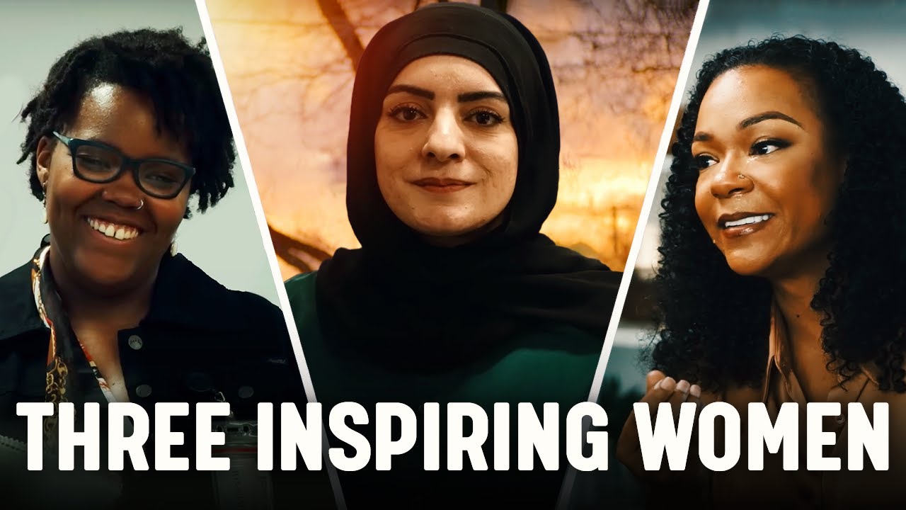 Glory In Overcoming | Goodwill Digital Career Accelerator Program