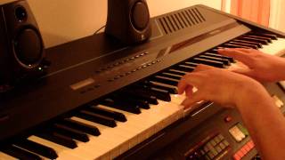 Video thumbnail for Testing the strings on the Kurzweil K1000 by Juan Vara