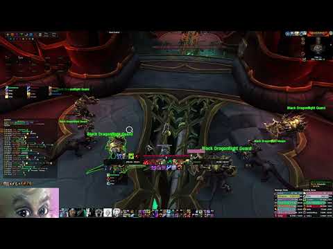 Mythic Neltharion Weakaura Setup