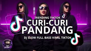 Download lagu DJ KAKA PU MANIS BIKIN SA SUKA | DJ CURI CURI PANDANG SLOW VIRAL TIKTOK FULL SONG GUNKZ REMIX 2026 mp3