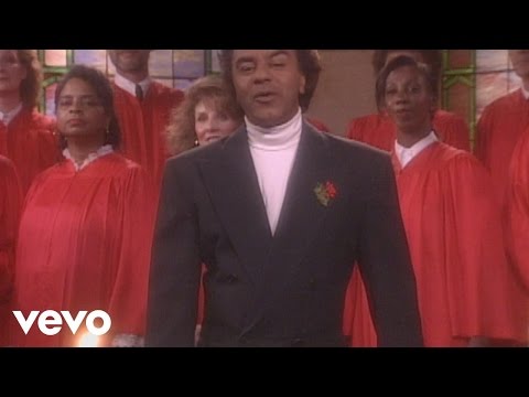 Happy Holiday - Johnny Mathis