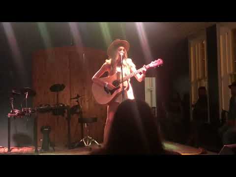 Sofia Martin original song - “Over”