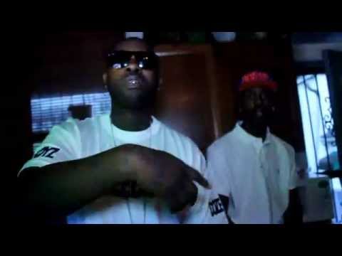 Binky Bandz Ft Riccy - Stash Spot Dir. By @Blaccoutprod