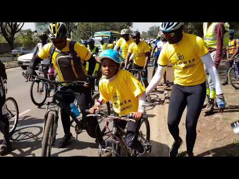 Critical Mass Labour Day Ride