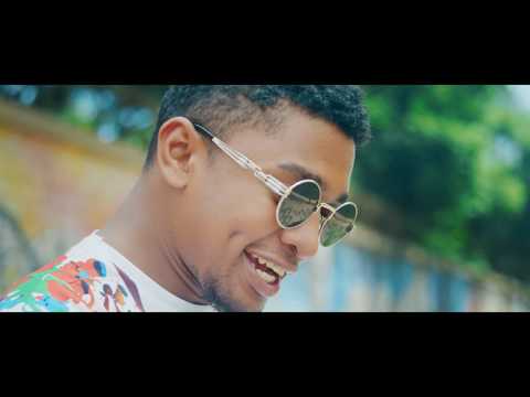 Tence Mena, Big MJ, GaEi - DJ ONE ( clip Officiel )