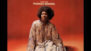 Alice Coltrane - Journey in Satchidananda (alternate take)