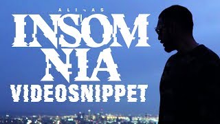 Ali As – INSOMNIA VIDEO SNIPPET
