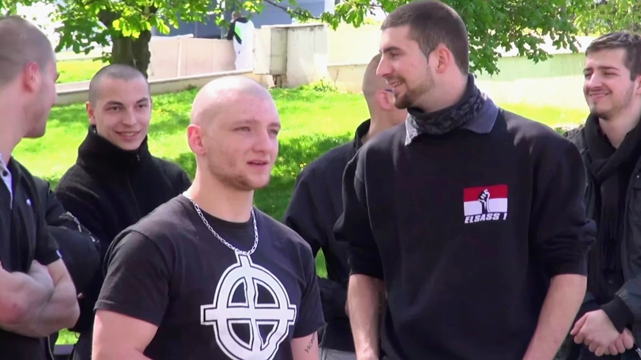 Immigration, the French reaction