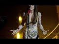 La rondine - Angelina Mango (Sanremo 2024) solo voce, voce isolata only vocals a cappella