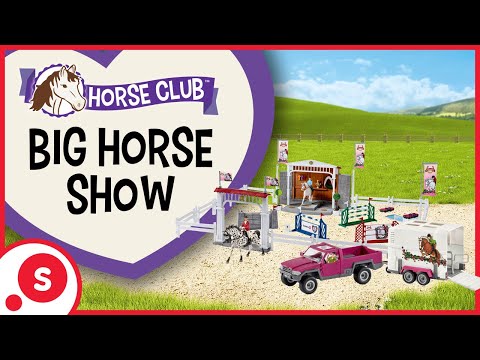download lagu mp3 mp4 Horse Club Show, download lagu Horse Club Show gratis, unduh video klip Horse Club Show