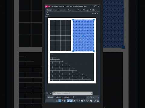 Intermediate To Advanced AutoCAD architecture floorplan architect