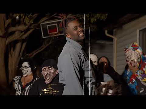 Uzzy Snubbz - Halloween (Official Music Video)