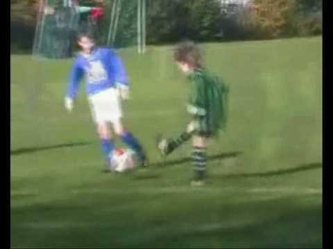 Hapse Boys F2 - Festilent F3