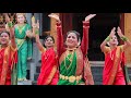 Navratri special dance cover video Choreographed by Vaishnavi Patil Director/Artist:- Vaishnavipatil