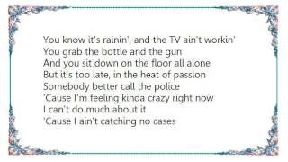 Keyshia Cole - Heat of Passion Lyrics