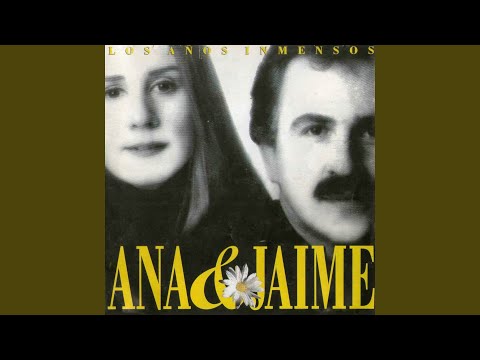 La Treintañez - Ana y Jaime