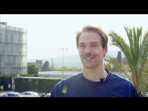 EuroLeague Weekly: Focus on Petteri Koponen, FC Barcelona Lassa