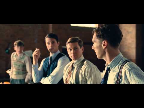 ИГРА НА КОДОВЕ: Алън Тюринг - човекът и енигмата