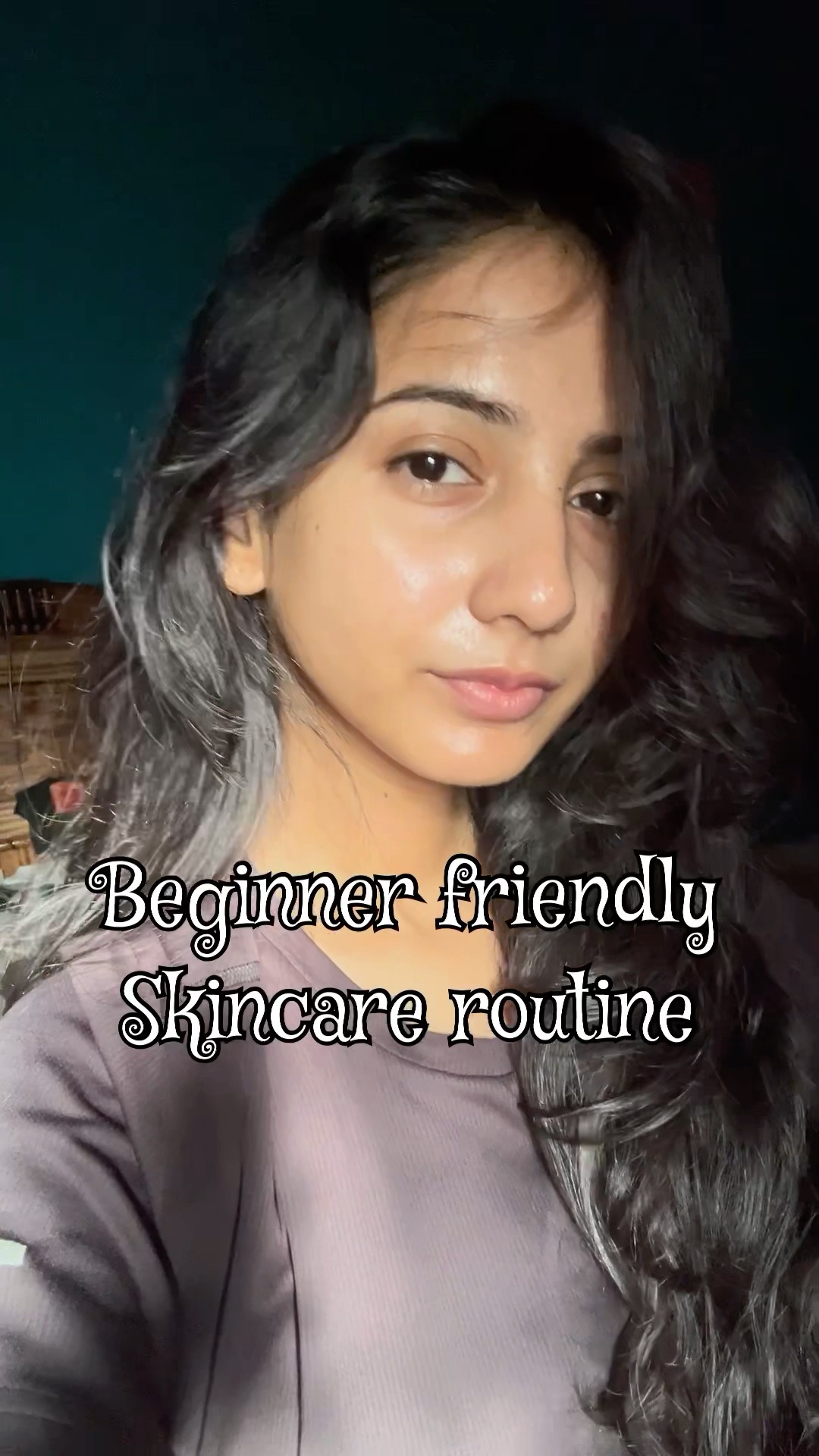 Rangkaian perawatan kulit yang ramah untuk pemula, siap bikin kamu glowing! ✨ Coba deh!