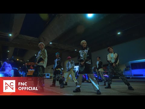 P1Harmony (피원하모니) - 'Do It Like This' MV (Performance Ver.)