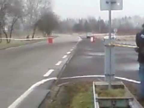 Tychy 8 marca 2009 Boroń & Szczerbik