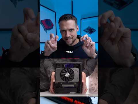 ITX vs ATX Gaming PCs Explained