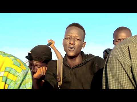 Fadeen - Gnongo (Clip Officiel)