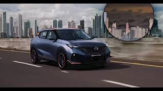 GAC GS3 EMZOOM