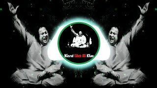 Download lagu Kali Kali Zulfon Ke Phande Na Dalo | Nusrat Fateh Ali Khan | Qawwali Remix X DJ Beats mp3