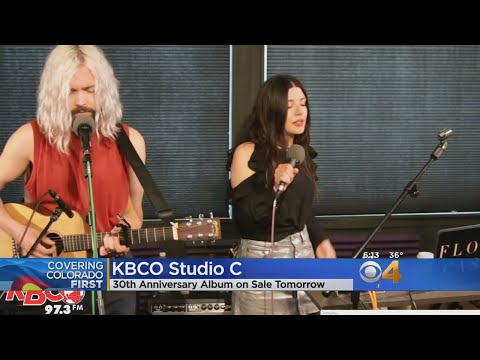 Get Your KBCO Studio C 30th Anniversary CD This Weekend