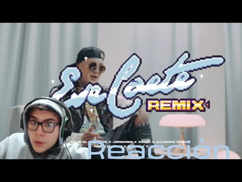R  Ese Corte Rmx-Balbi El Chamako, Jordan 23, Ak4:20, Julianno Sosa, Pablo Chill-E, Standly, Alexio
