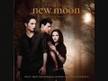 Twilight Saga: Official New Moon Soundtrack ...