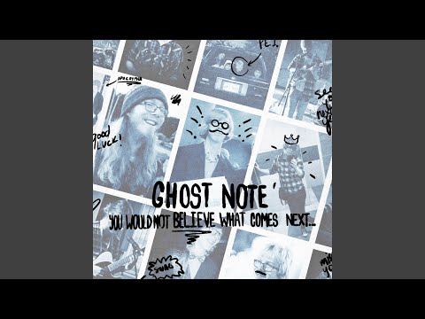 Homage to the Groove (feat. Aurora Bella)