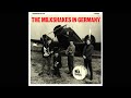 The Milkshakes in Germany 1984 Full album