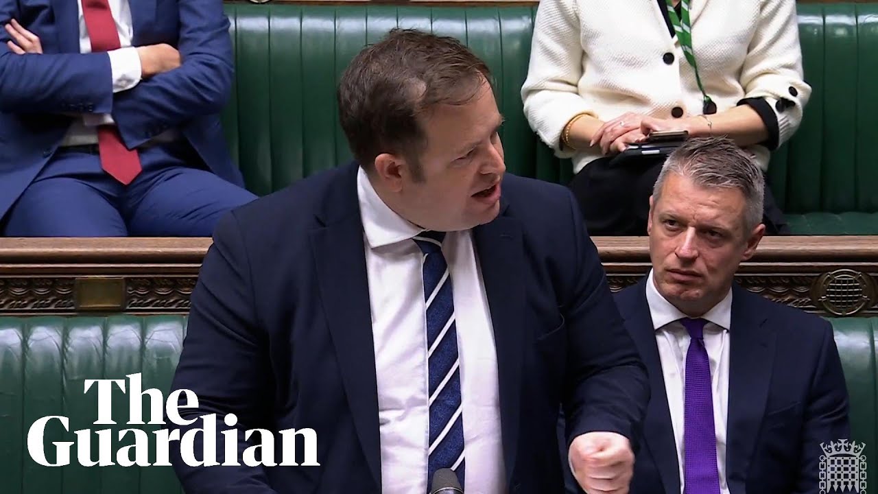 UK to 'allay' US concerns over Chagos Islands deal, says minister