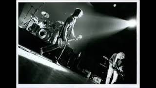 Nirvana - Born in a junkyard (Also known as Token Eastern Song)